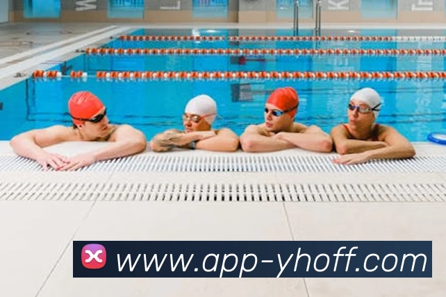 yihao官网APP平台生态图